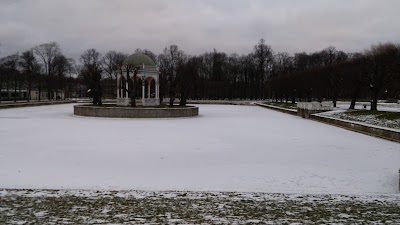Photos of People's Park