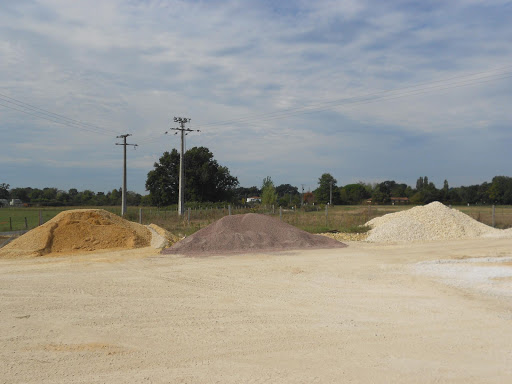 Photo de Batiland Matériaux Lacombe à Prigonrieux (24130)
