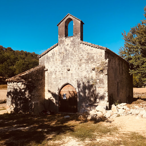 Eglise Saint-Martin de Carcès