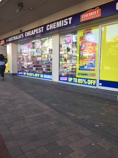 Photos of Chemist Warehouse Neutral Bay