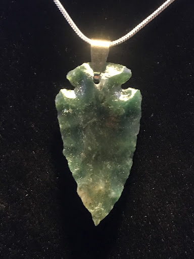 On Earth Treasures - Thumbnail