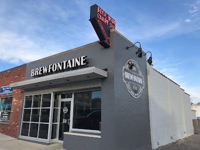 Photos of Brewfontaine