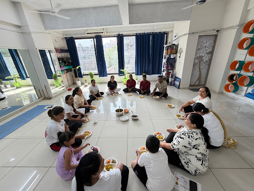 🧘‍♀️ International Yoga Day 2026 Celebration with yoga Practice at Samya Yoga Foundation, Chandkh… post image