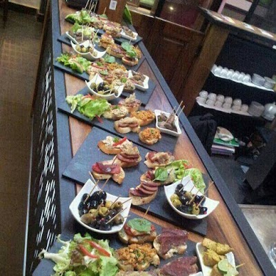 Photos of City Grill