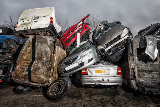 #ScrapCar #SellYourCar #CarScrapping #BestPriceForScrap #InstantCashForCars #CarRemoval #AslamSal…