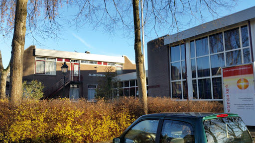 Protestantse Gemeente Oudewater - Ontmoetingskerk - Thumbnail