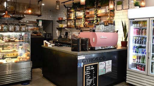 Photo of GYROS CO Specialty Coffee