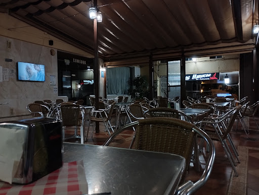 Bar Restaurante Los Mariscos - Thumbnail