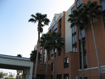 Photos of Hyatt Place Orlando / Universal