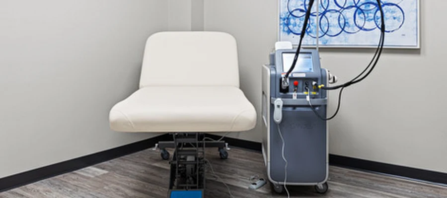 Milan Laser Hair Removal