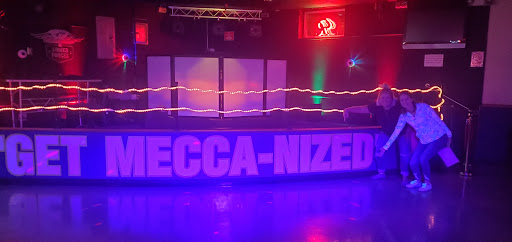 The Mecca Lounge - Thumbnail