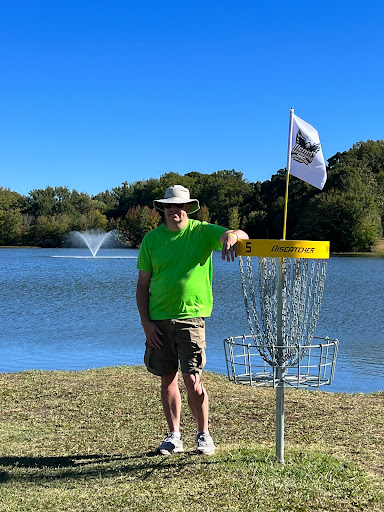 Winthrop University Disc Golf Course - Thumbnail