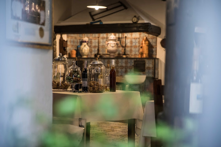 Taverna Rovita by null