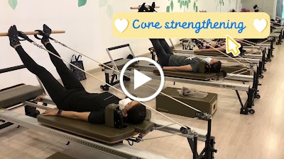Three Studio Pilates/ทรี สตูดิโอ พิลาทิส photo 4