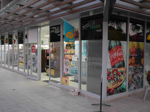 Fresh Mart Wentworth Point