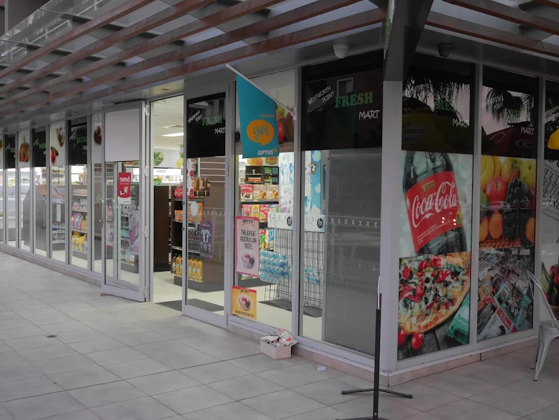 Fresh Mart Wentworth Point photo