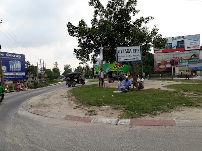 Photos of WAPDA Mor Bus Stop