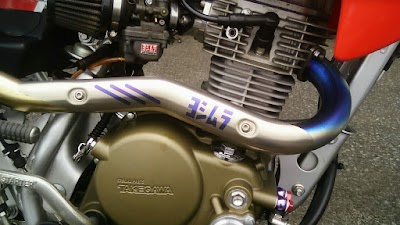 バイクショップウインディ