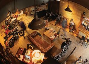 Photo n°8 de BAAK - Auto / Moto à Rillieux-la-Pape (Atelier de réparation pour motos)