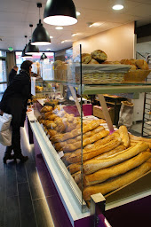 Photo n°4 de Le Palais du Dessert à Reims (Pâtissier spécialisé dans les gâteaux de mariage)