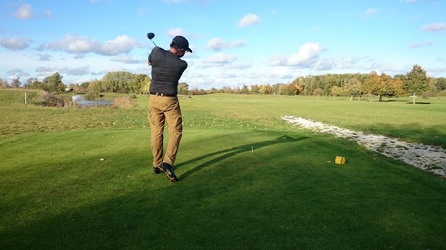 Gumbalde Golfklubb