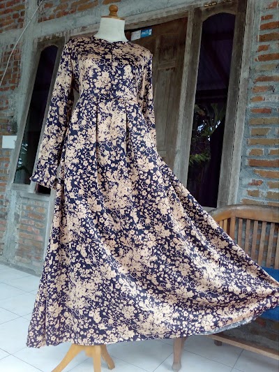 Photos of Griya Jahit Muslimah