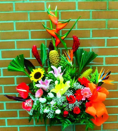 florist