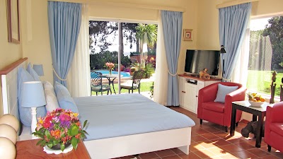 Photos of Somerset Sights B&B