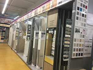 Photo n°22 de Bricomarché La Souterraine à La Souterraine (Magasin de poêles à bois)