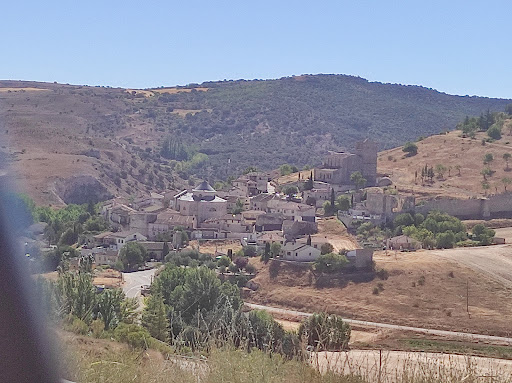 Casa Rural Los Olmos