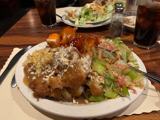 Golden Wheel Restaurant - Thumbnail