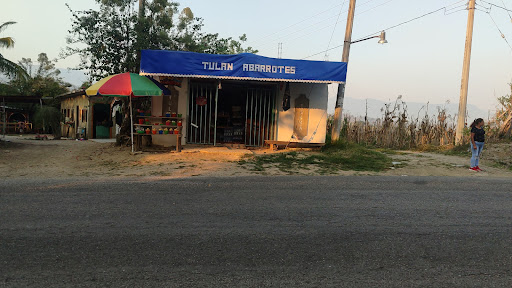 Tulan abarrotes
