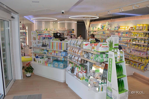 Farmacia Soravia Dott.ssa Donatella Soravia - Thumbnail