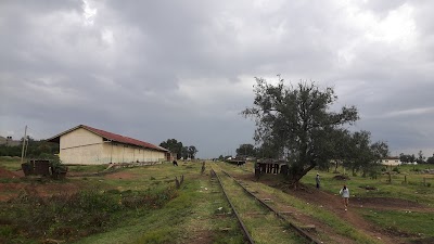Photos of Nakumatt Nanyuki