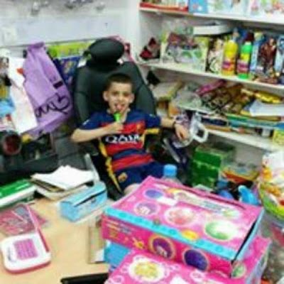 Photos of Amin Toys