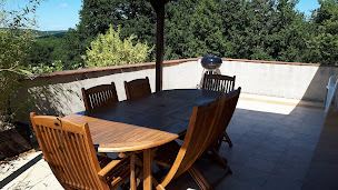 Photo n°55 de SARL la maison en pierre / Le hameau des Cardenals à Salviac (Gîte)