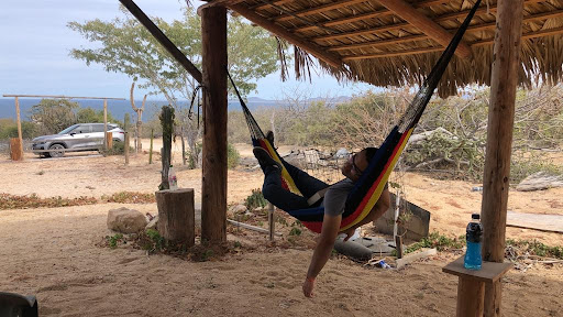 Lugar de Descanso Royma - Thumbnail