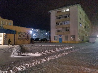 Photos of Моладзевы цэнтар