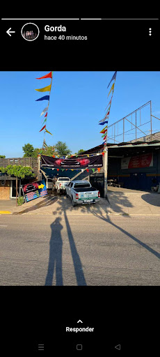 Gordo's Car Wash - Thumbnail