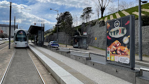 Photo n°14 de Chamas Tacos® Lyon Vaise à Lyon (Restaurant)