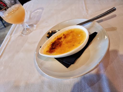 Alba Restaurant Melling - Thumbnail