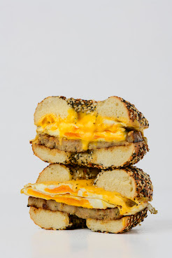 Black Seed Bagels - Midtown East by null