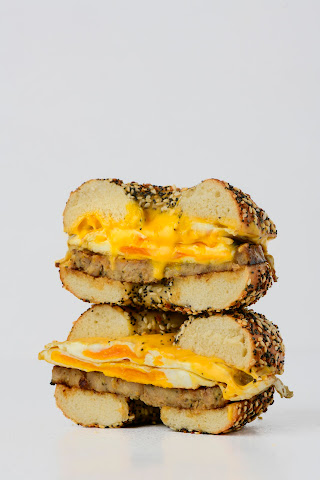 Black Seed Bagels - Midtown East by null