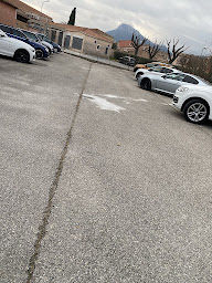 Photo n°2 de GE Motors à La Crau (Concessionnaire automobile)