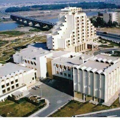 Photos of Mosul Hotel