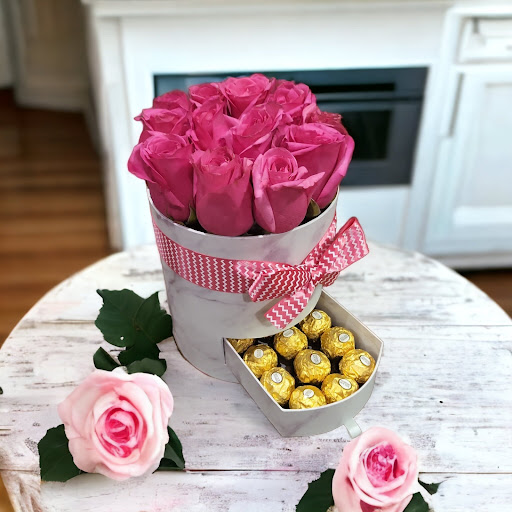 Dozen Roses - Thumbnail