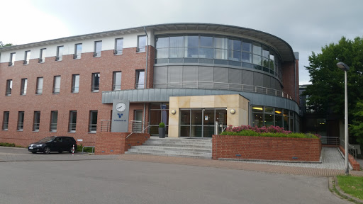 Volksbank eG Hildesheim-Lehrte-Pattensen, Hauptstelle Pattensen - Thumbnail
