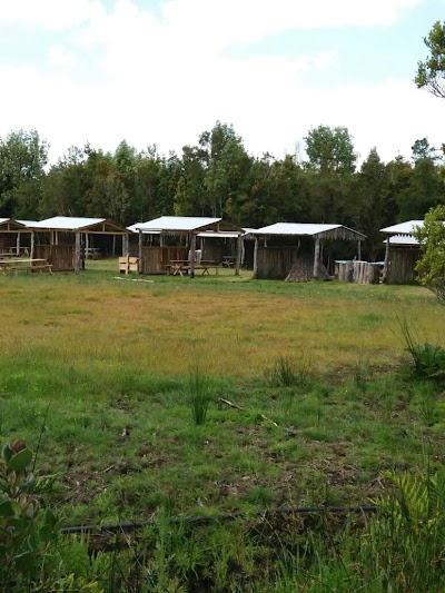 Photos of Camping Aucar