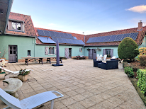 Les Salons de l'Embryenne à Embry