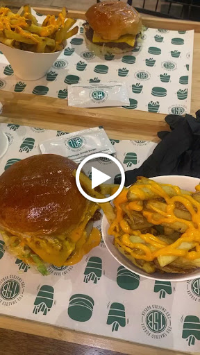 Photo 5 - The Smashed Burger